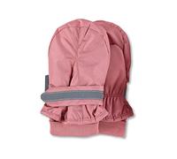 Sterntaler Moufles hydrofuges Foices, Rose Perle, 4 Mixte Enfant