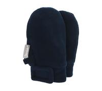 Sterntaler Moufles pour Bébé, Âge: 0-6 mois, Taille: 0, Bleu Marine Moufles Garçon Bleu (Marine 300) Taille unique (Taille fabricant: 0) lot de