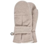 Sterntaler Moufles unisexes pour bébé, beige, normale, beige, taille unique