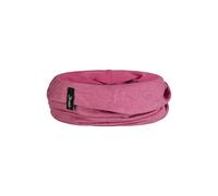 Sterntaler OCS Multifunktionstuch Écharpe Tendance, Pink Melange, 1 Mixte