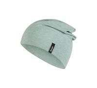 Sterntaler - Kid's OCS Slouch-Beanie - Bonnet - 47 cm - stone green