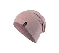 Sterntaler Ocs Slouch Bonnet, Rose Velours, 53 Garçon