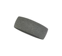 Sterntaler OCS Stirnband Melange Bandeau, Asphalt, 49 Mixte