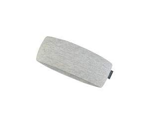 Sterntaler OCS Stirnband melange Mixte, silber, 55