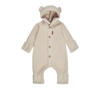 Sterntaler Overall Combinaison, Beige, 68 Mixte bébé