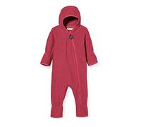 Sterntaler Overall Salopette, Magenta Mel, 74 Mixte bébé