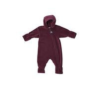 Sterntaler Overall Salopette, Rosa, 80 Bébé Fille