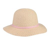 Sterntaler Paper Hat Bonnet, Beige (Sand 913), XXXX-Large (Taille Fabricant: 47) Bébé Fille