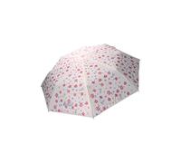 Sterntaler Parapluie de poche Flower Meadow, ecru, moyen, Classique
