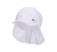 Sterntaler Parapluie Unisexe pour Enfant, Ecru, 39