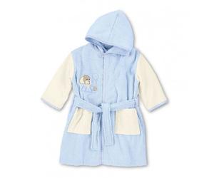 Sterntaler Peignoir Henri 62-68 cm