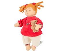 Sterntaler Peluche Hochet Moyen Magdalena