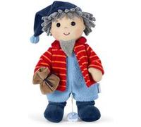 STERNTALER Peluche Musicale Sundman le Marchand de Sable G