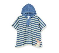 Sterntaler Poncho Emmilius Poncho Mixte bébé