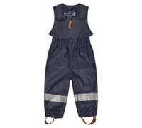 Sterntaler Regenhose Gefüttert Uni - Pantalon de Pluie - Moderne - Mixte
