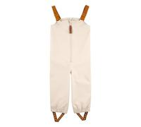 Sterntaler Regenhose ungefüttert uni Équipement pour bébé et Enfant, Beige, 92 Mixte