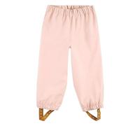 Sterntaler - Kid's Regenhose Ungefüttert Uni - Pantalon imperméable - 92 - zartrosa