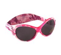 Sterntaler RetroBanz Lunettes du Soleil Rose 2-5 Ans