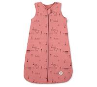 Sterntaler, Rouge (rouge moyen), taille 90