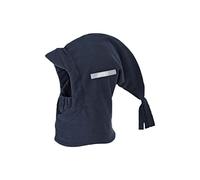 Sterntaler Schalmütze - Bonnet - Garçon, Bleu (marine 300), 51