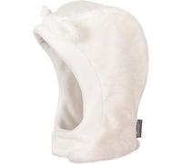 Sterntaler Schalmütze Cagoule, Écrue, 47 Mixte bébé