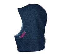 Sterntaler Schalmütze Cagoule, Marine, 51 Mixte bébé