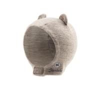 Sterntaler Schalmütze Wolle sans, Sable, N/A