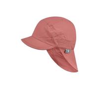 Sterntaler Schirmmütze Mit Nackenschutz - Bonnet - Bébé Fille
