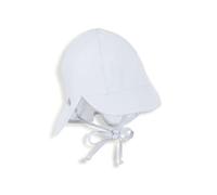 Sterntaler Schirmmütze Mit Nackenschutz - Bonnet - Bébé Fille