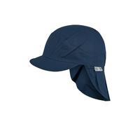 Sterntaler Schirmmütze Mit Nackenschutz - Chapeau de Soleil - Mixte