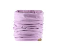 Sterntaler Schlauchschal Feinstrick Écharpe tube en maille fine, Violet, N/A