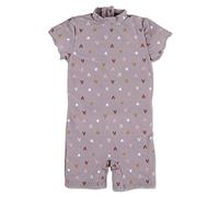 Sterntaler Schwimmanzug Herz Maillot de bain une pièce Fille