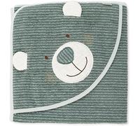 Sterntaler Serviette de Bain 100x100 Ben