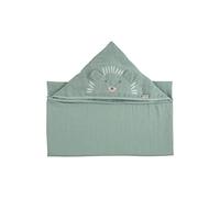 Sterntaler Serviette de Bain à Capuche hérisson