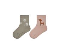 Sterntaler Socken Chaussettes ABS DP Reh Fille