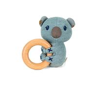 Sterntaler Stay true to nature Hochet Koala Kalla, Âge : 0-36 Mois, 19 x 11 cm