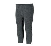 Sterntaler Sterntaler Leggings unisexe pour enfants, Âge: 7-8 Ans, Taille: 128, anthracite Legging de sport Garçon Gris (Anthrazit Melange 592) Taille unique (Taille fabricant:128) lot de