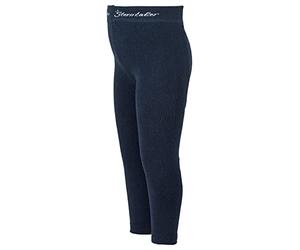 Sterntaler Sterntaler Leggings unisexe pour tout-petits, Âge: 2-3 Ans, Taille: 92, Bleu foncé Legging Bébé garçon Bleu (Marine 300) Taille unique (Taille fabricant:92) lot de