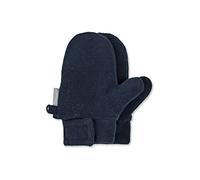 Sterntaler Sterntaler Moufles pour Enfants, Âge: 12-18 Mois, Taille: 1, Bleu marine Moufles Garçon Bleu (Marine 300) Taille unique (Taille fabricant:1) lot de