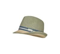 Sterntaler Strohhut Meliert Chapeau de Soleil Mixte bébé