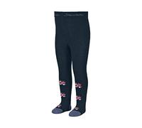 Sterntaler Strumpfhose Feuerwehr Collant, Bébé garçon - Bleu (Marine 300) - 68