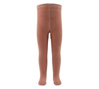 Sterntaler Strumpfhose uni Mixte, lichtbraun, 128