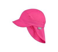 Sterntaler Sun Hat with Neck Protection, Bonnet Garçon