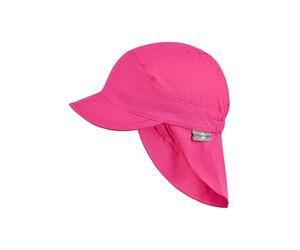 Sterntaler Sun Hat with Neck Protection, Bonnet Garçon