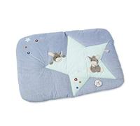 Sterntaler Tapis Éveil Emmi, Multicolore