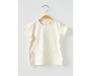 sterntaler tee-shirts et débardeurs garçon de couleur beige 6 M