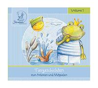 Sterntaler: Tiergeschichten Zu