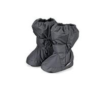 Sterntaler Unisex Baby babystøvler Stiefel, Dunkelgrau, 21/22 EU