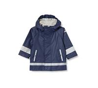 Sterntaler Veste de Pluie Non doublée Rain Jacket, Marine, 74 Unisex Kids