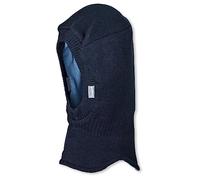 Sterntaler Wende-Strickmütze Bonnet, Bleu (Marine 300), 45 Bébé garçon Bonnet Bébé garçon Bleu (Marine 300) Taille Unique (Taille Fabricant:45) Lot de